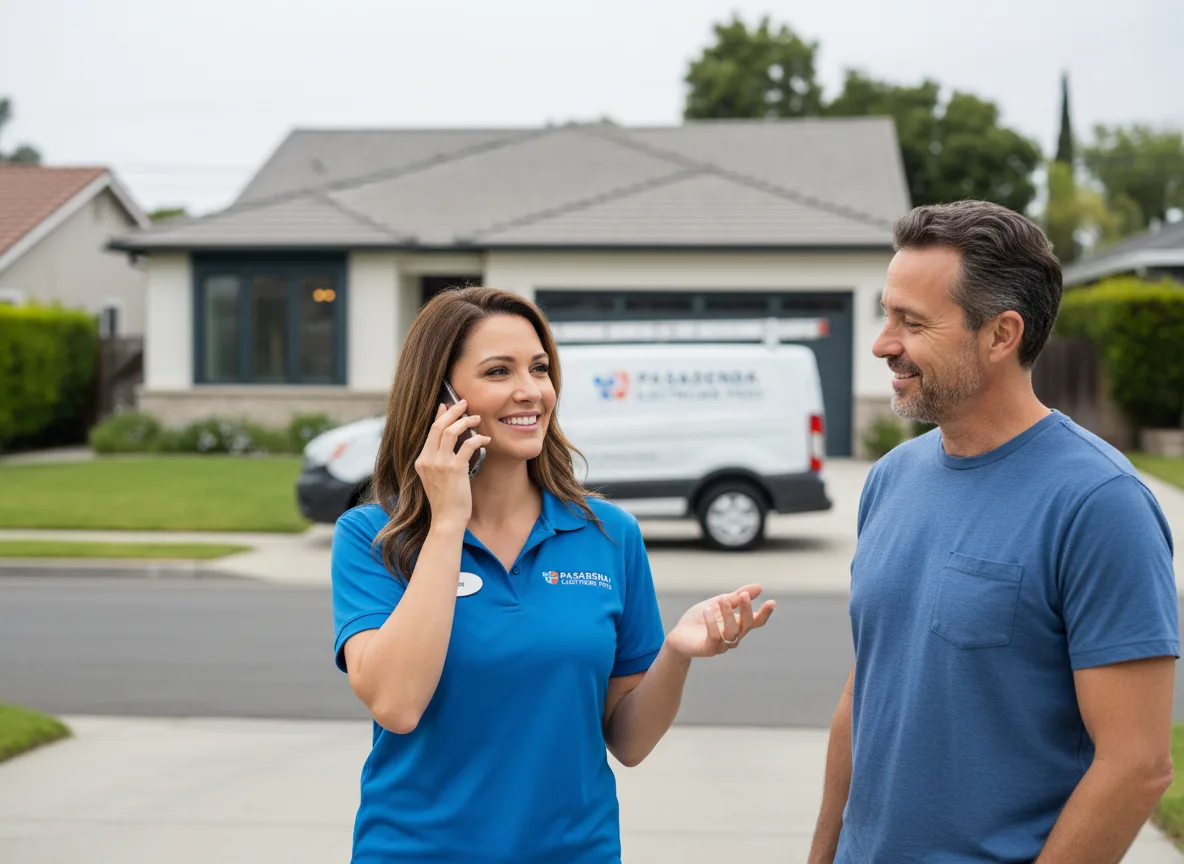 Electrician Delmont, NJ FAQs